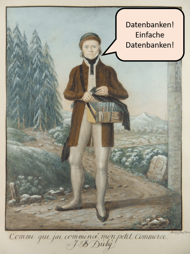 Datenbanken